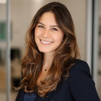 Irene Gendelman Avid headshot